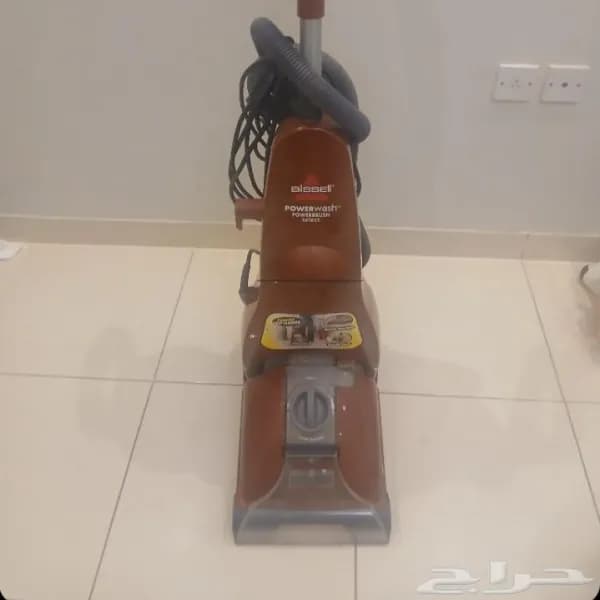 مكنسة بيسيل