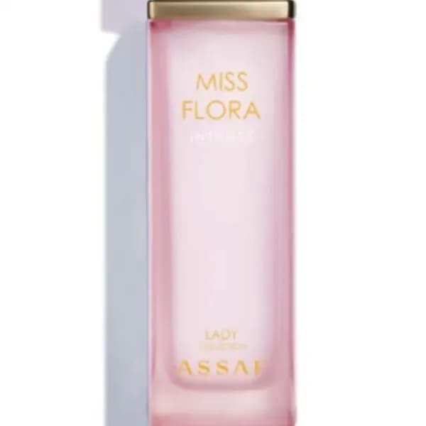 عطر عساف مستعمل
