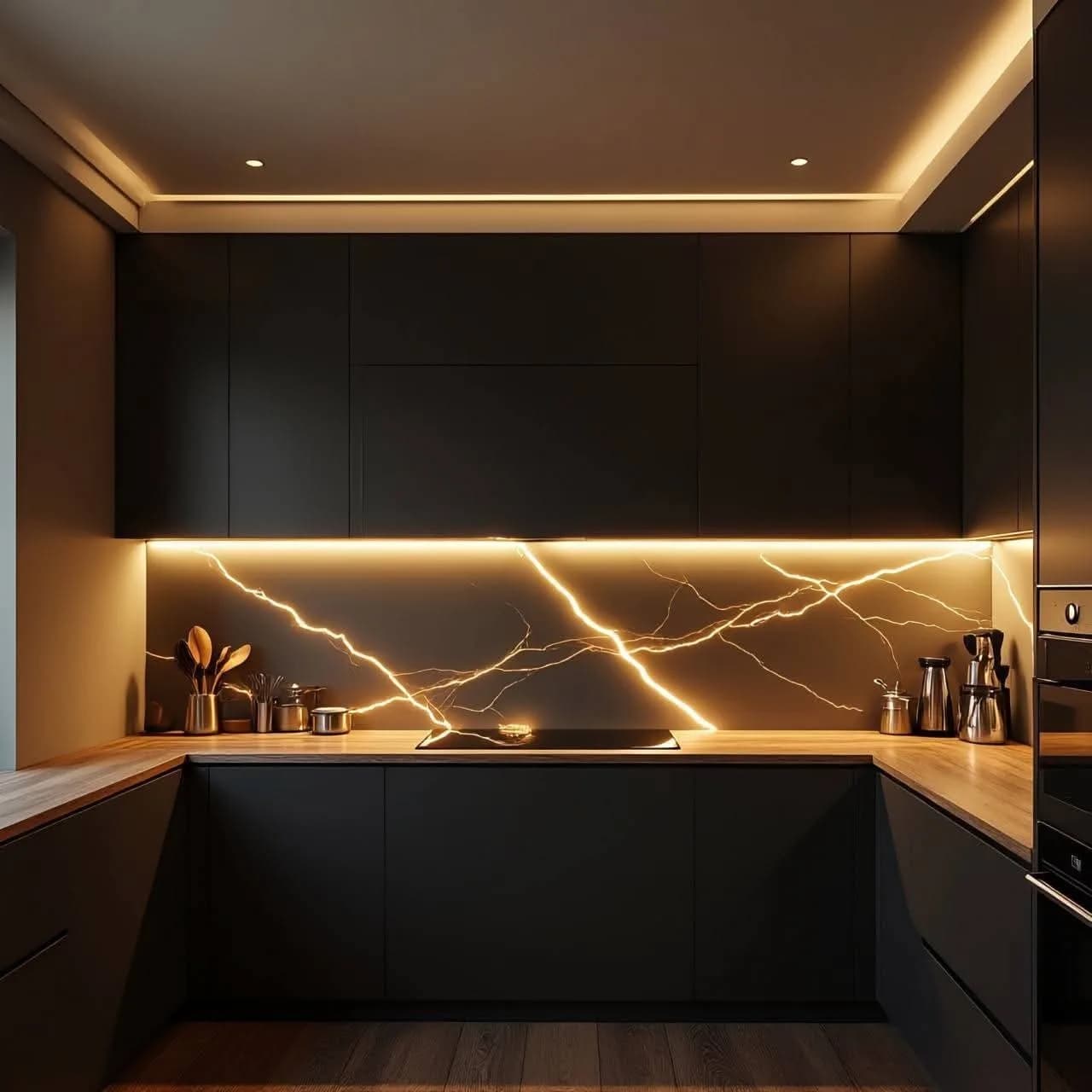 Aluminum Kitchen Maintenance, Custom Artificial Marble, Marble Renovation