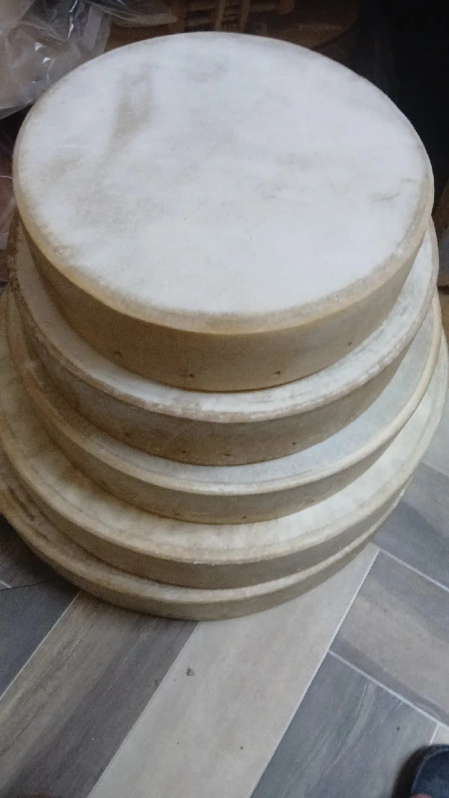 طيران ودفوف عرض العيد الوطني