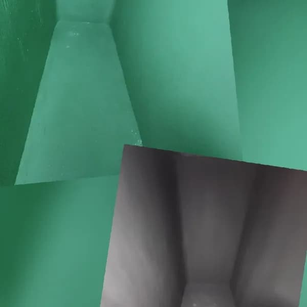 معلم عازل