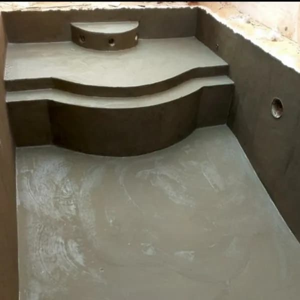 Thermal and Water Insulation Specialist