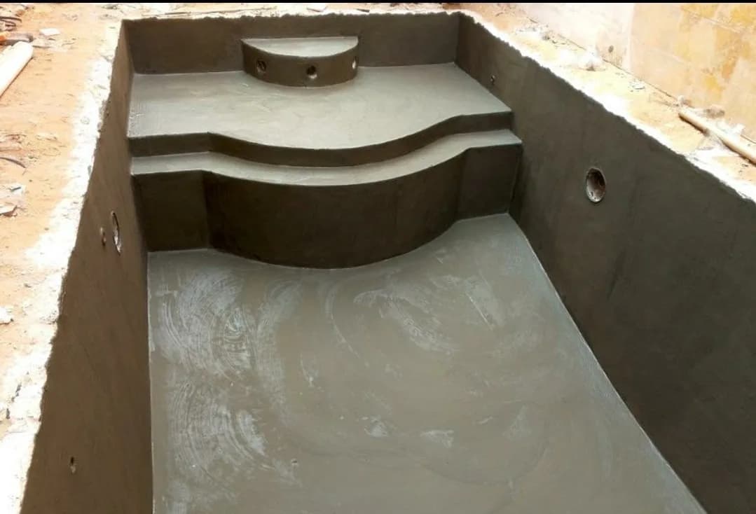 Thermal and Water Insulation Specialist