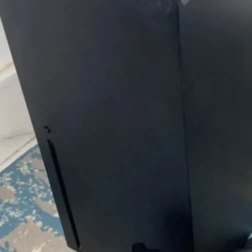 Xbox Series X