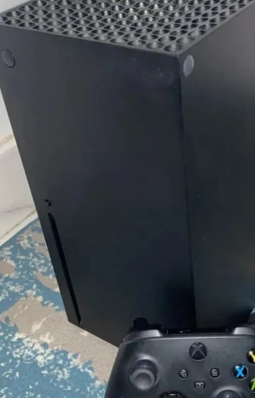 Xbox Series X