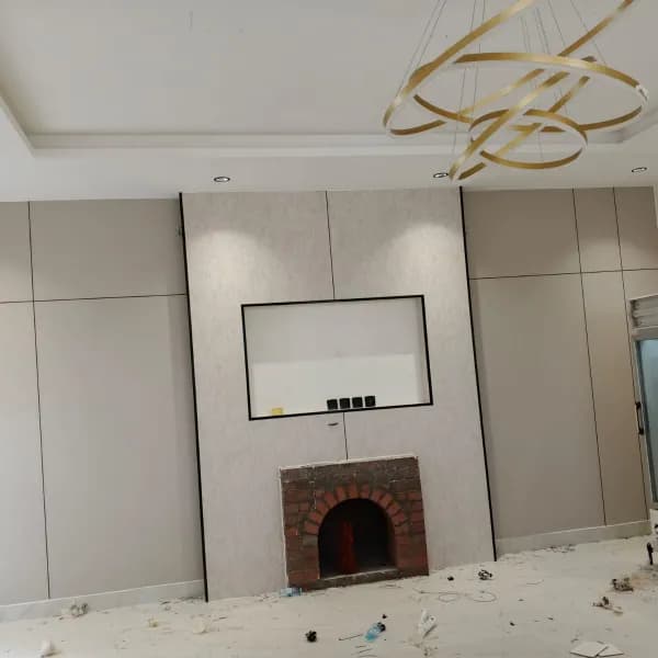 Painting and Gypsum Board Specialist