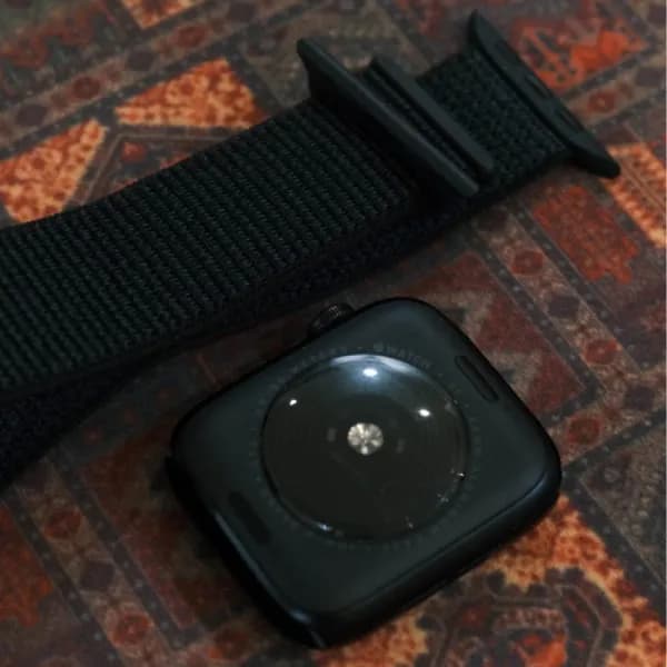 ساعة Apple Watch Series 7 45mm