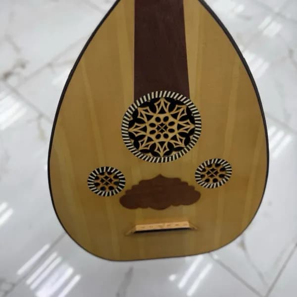 عود الفن