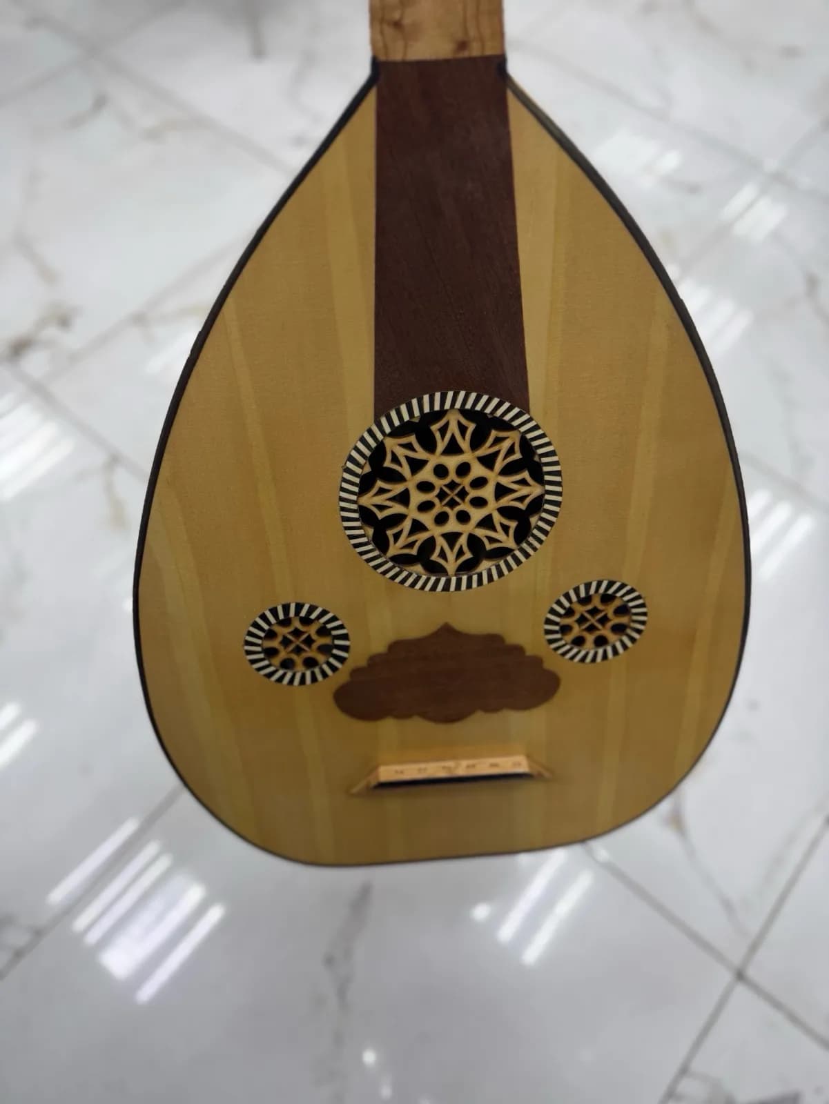 عود الفن