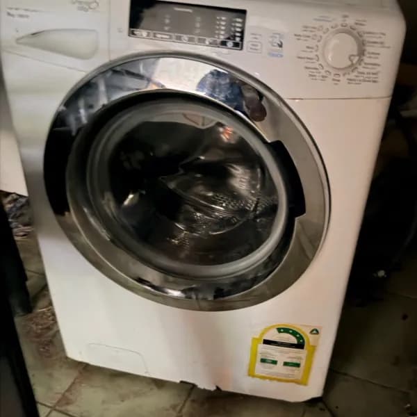 Washing machine and cooler for sale, very excellent condition