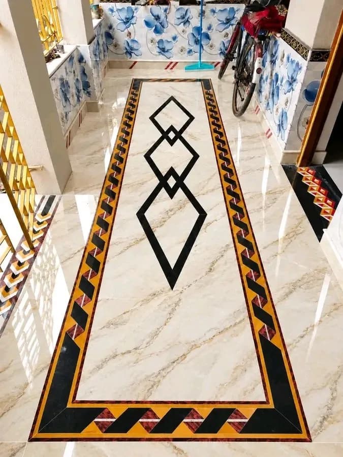 اعمال البلاط والسيراميك