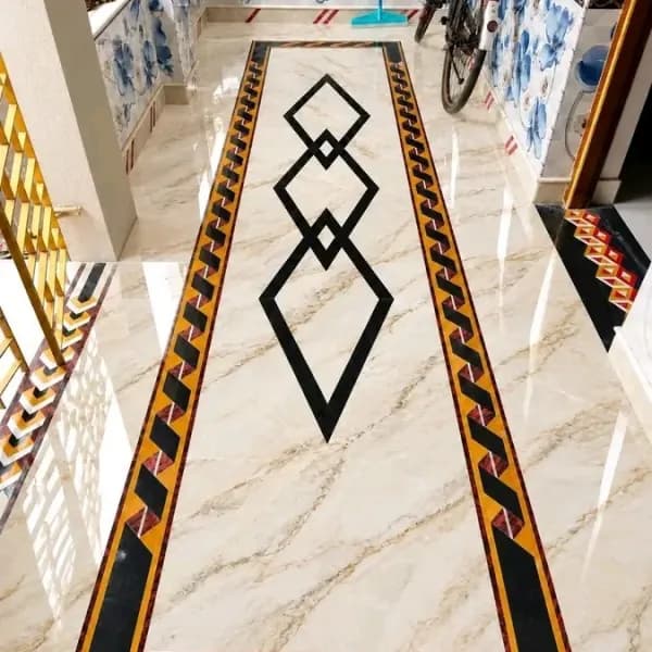 اعمال البلاط والسيراميك