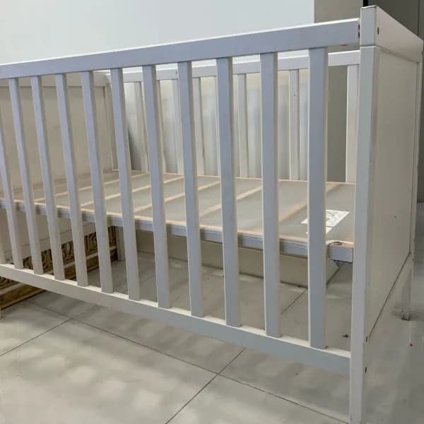 Kids bed
