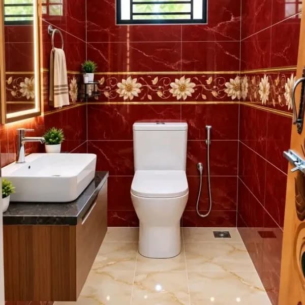 أعمال بلاط وسيراميك
