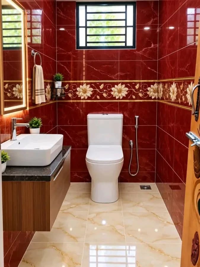 أعمال بلاط وسيراميك