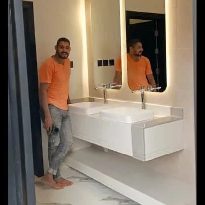 Natural and Artificial Marble Sinks at Factory Prices
