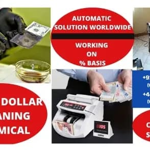 BLACK MONEY CLEANING MACHINE+919821170864