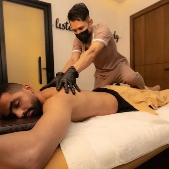 مساج مكه