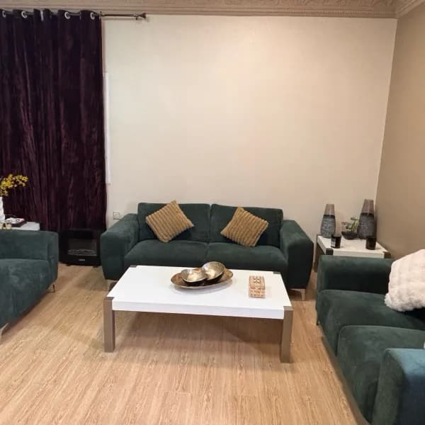 طقم كنب مودرن
