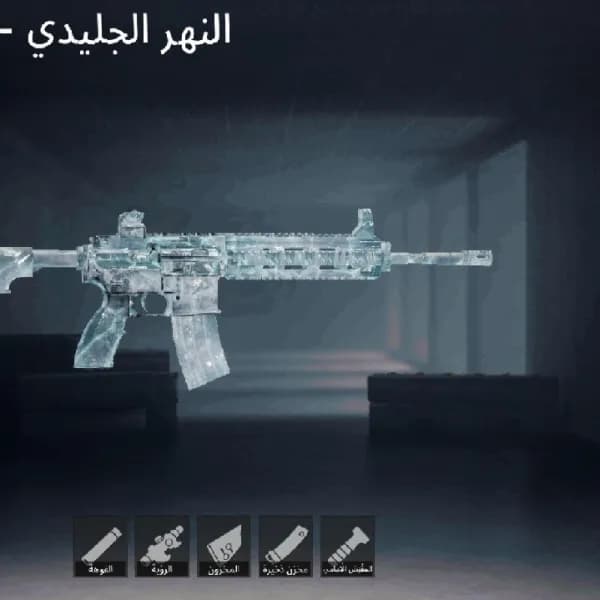 ببجى العالميه