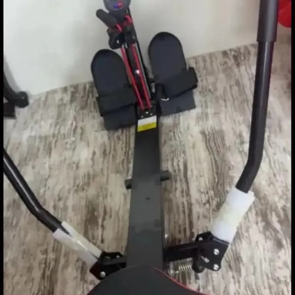 Rowing Machine