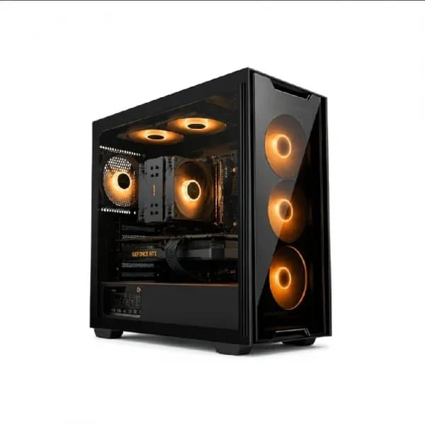 pc قيمنق جديد يجيك من الموقع جديد ب كرتونته