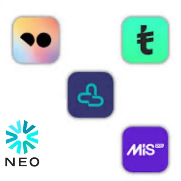 Cash liquidity from Tamara, Tabby, MISpay, Neo, and Emkan