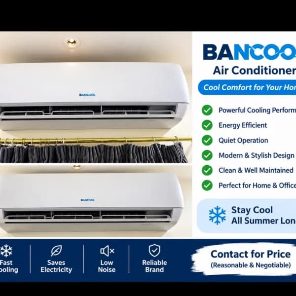 AC / Air Conditioner