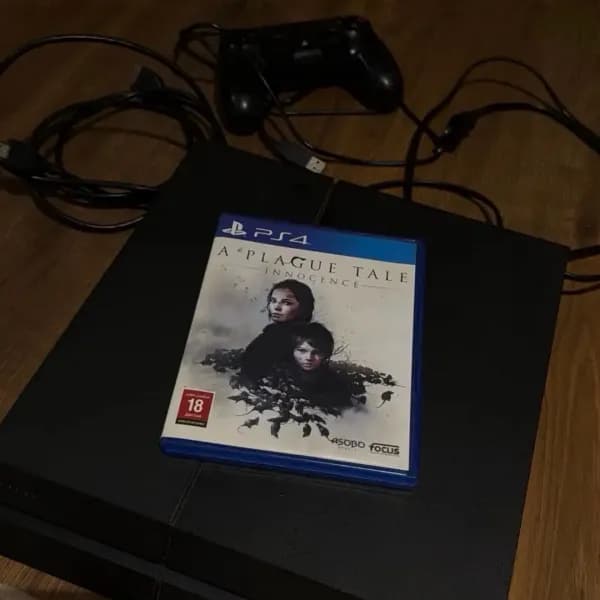 سوني 4