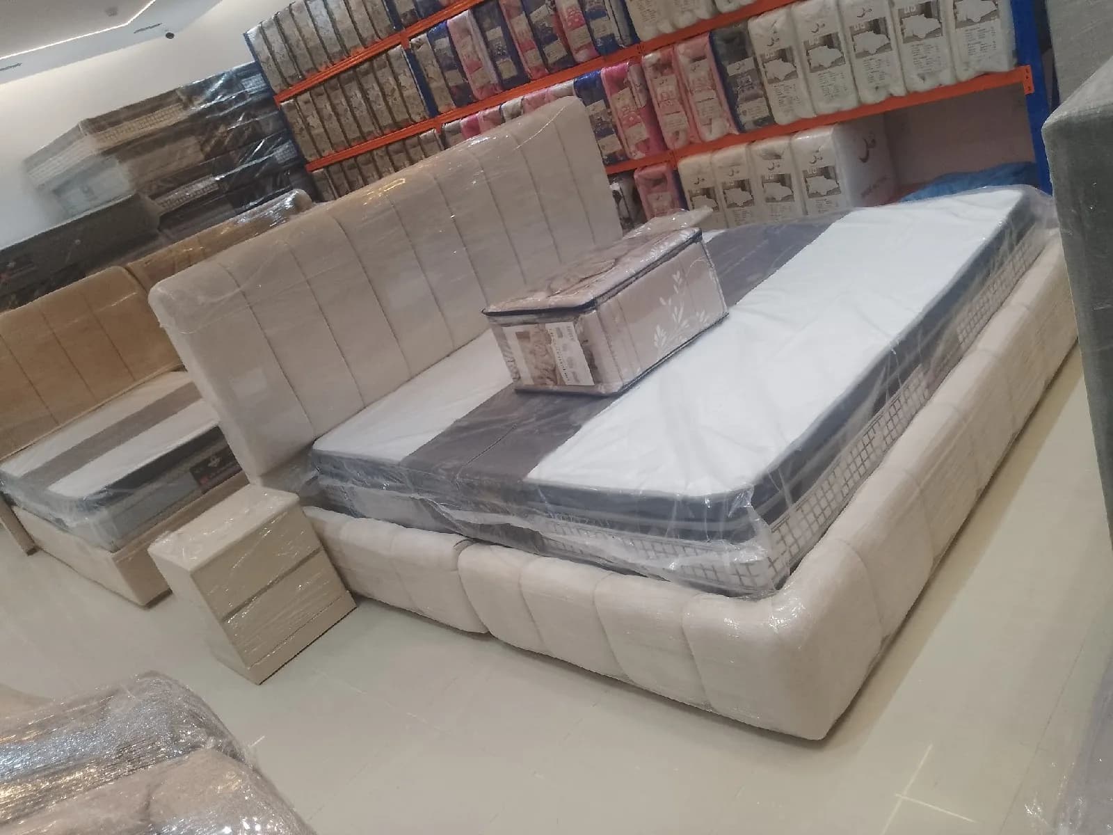 سرایر