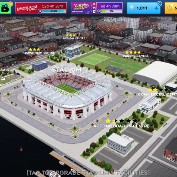 للبيع حساب Dream League Soccer بحالة جيدة (من مصر)