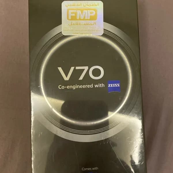 Vivo device