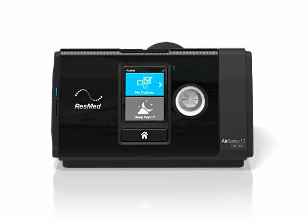 ResMed Auto CPAP device RESMED AIRSENE 10 AUTO