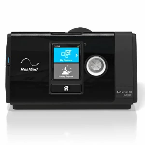 جهاز اوتو سيباب ريسميد RESMED AIRSENE 10 AUTO