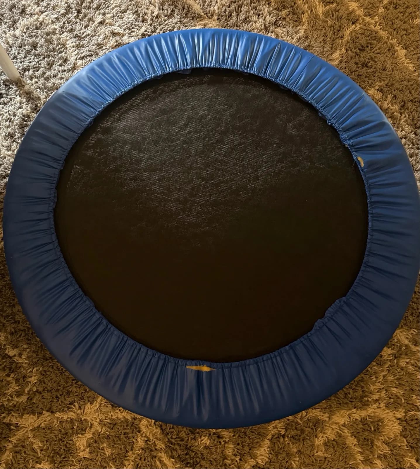 نطيطه رياضية بحالة جيدة