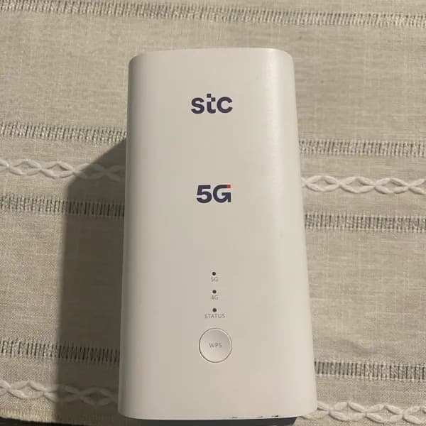 راوتر STC