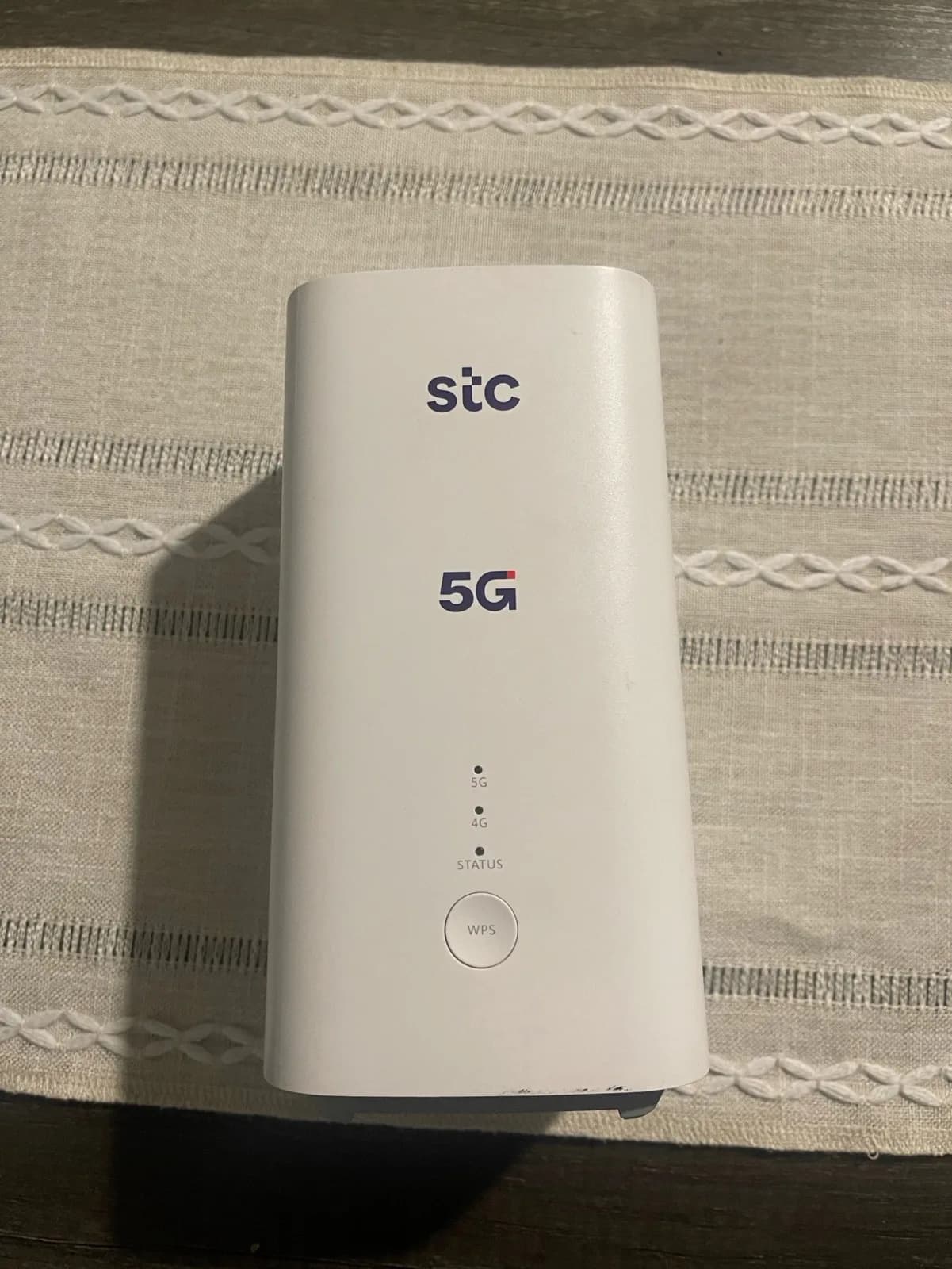 راوتر STC