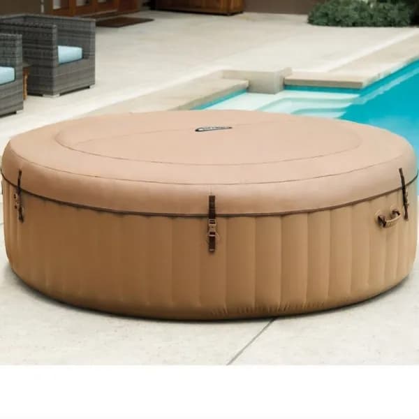Intex Jacuzzi