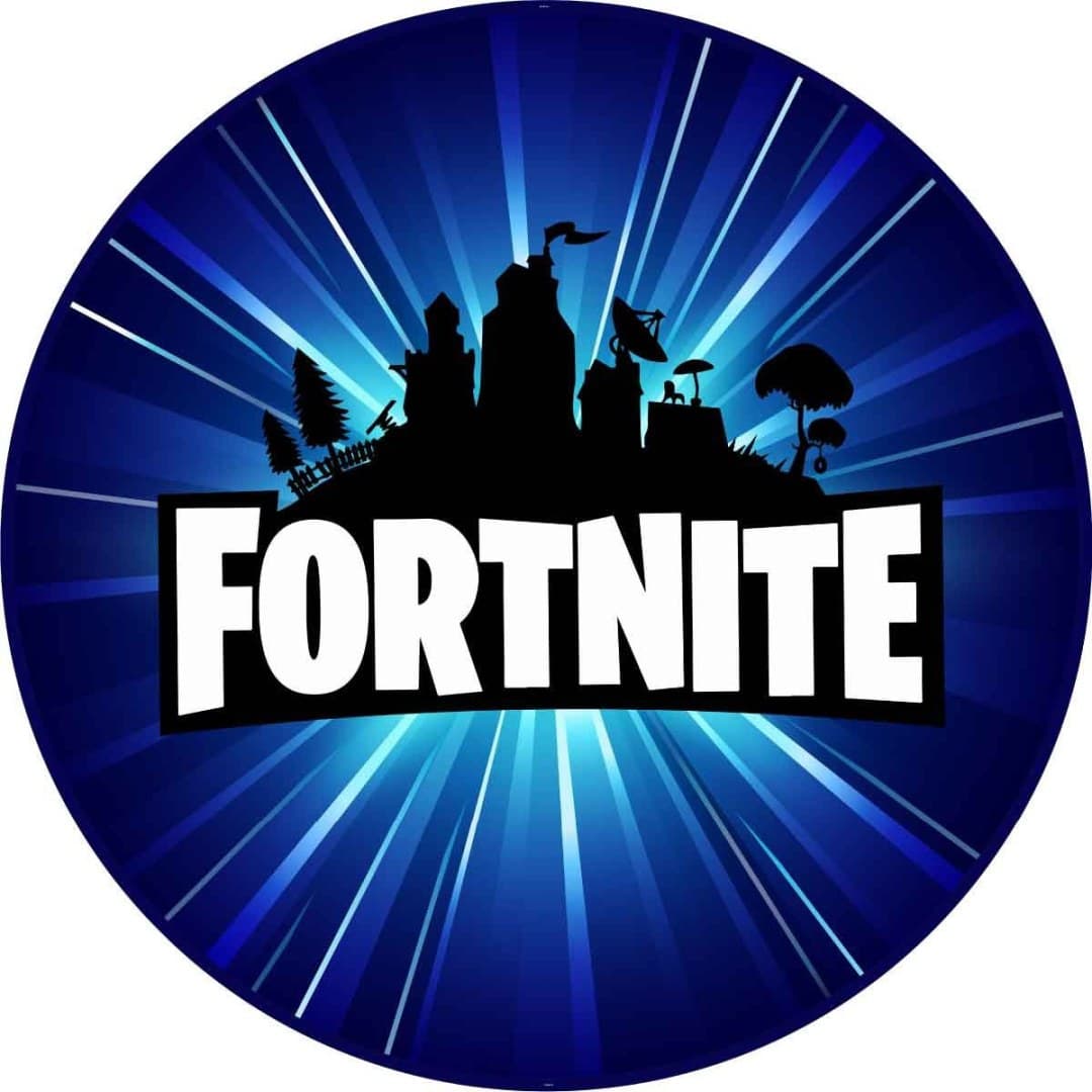 حساب فورتنايت بداية قوية 50 زي