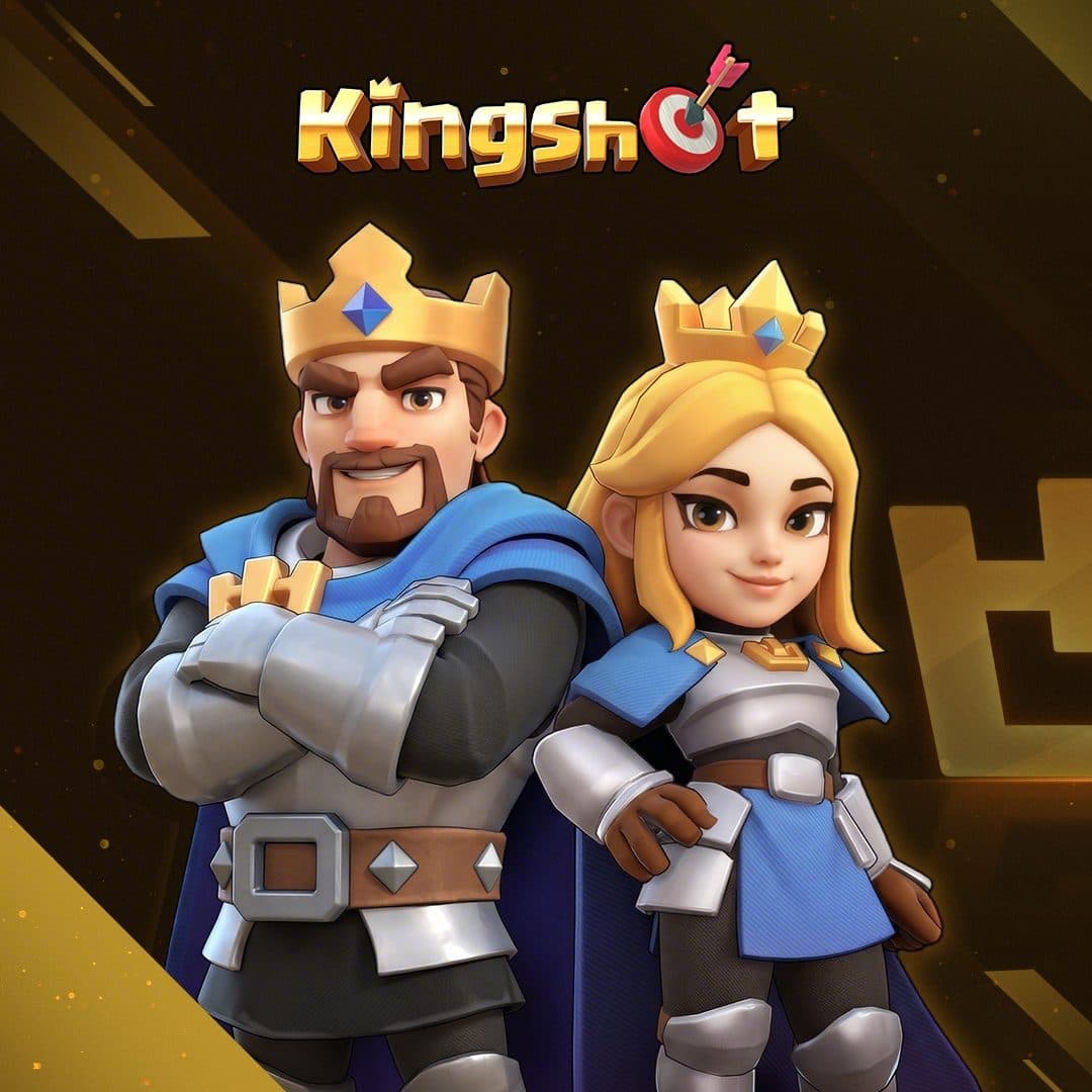 حساب كينج شوت قوة جيدة VIP10