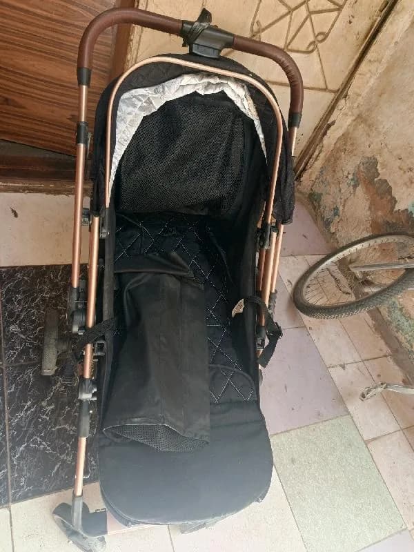 Best Stroller
