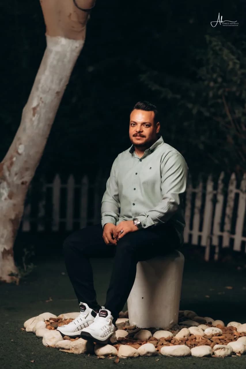 الرياض المرقب السائب بن عبيد