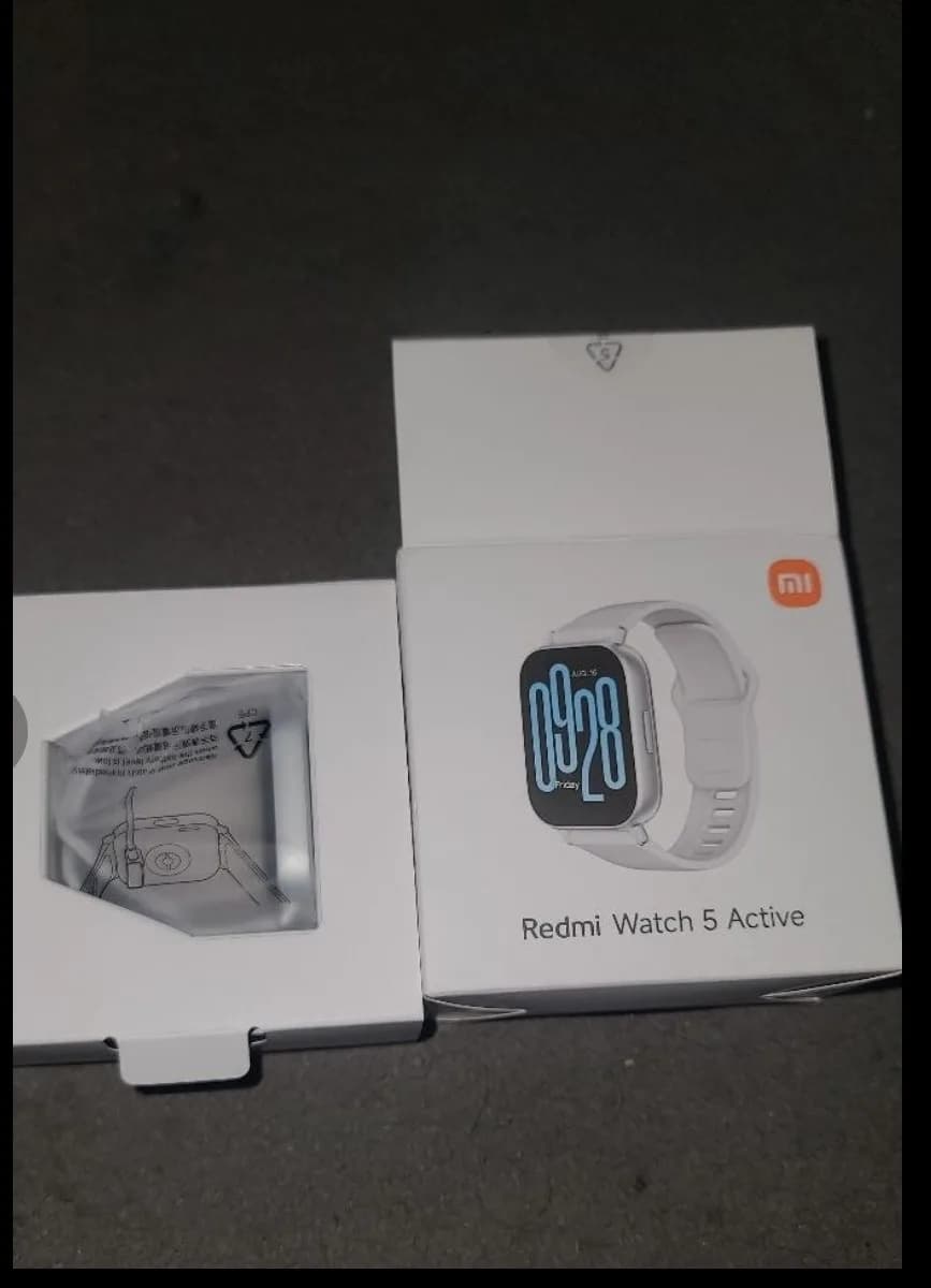 Redmi Watch 5 Active