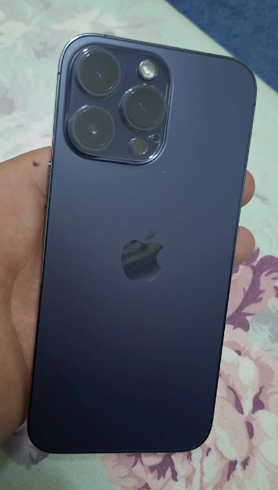 I phone pro max