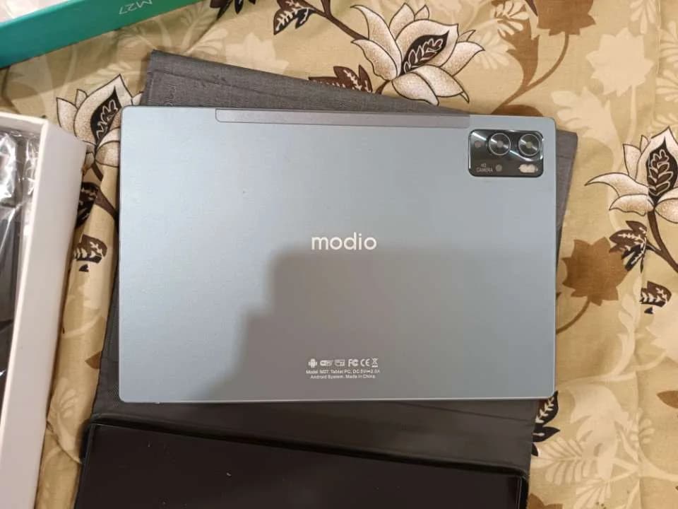 Modio iPad for sale, urgent, I need to sell