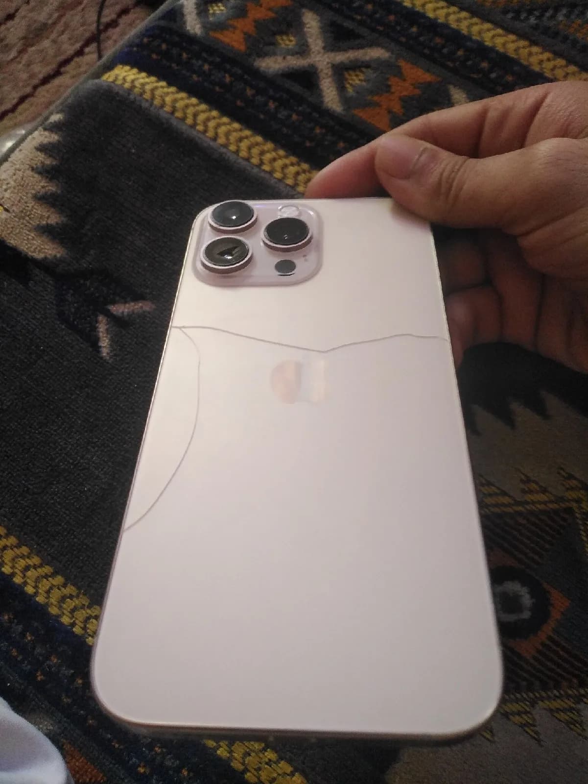 iPhone for urgent sale