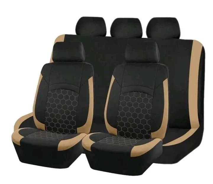 اكسسوارات سيارات
