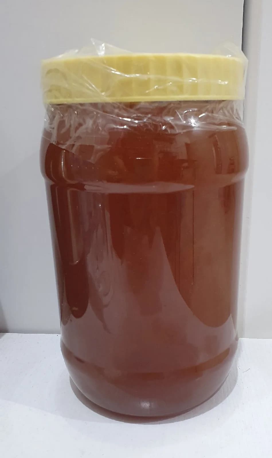 عسل سدر طبيعي