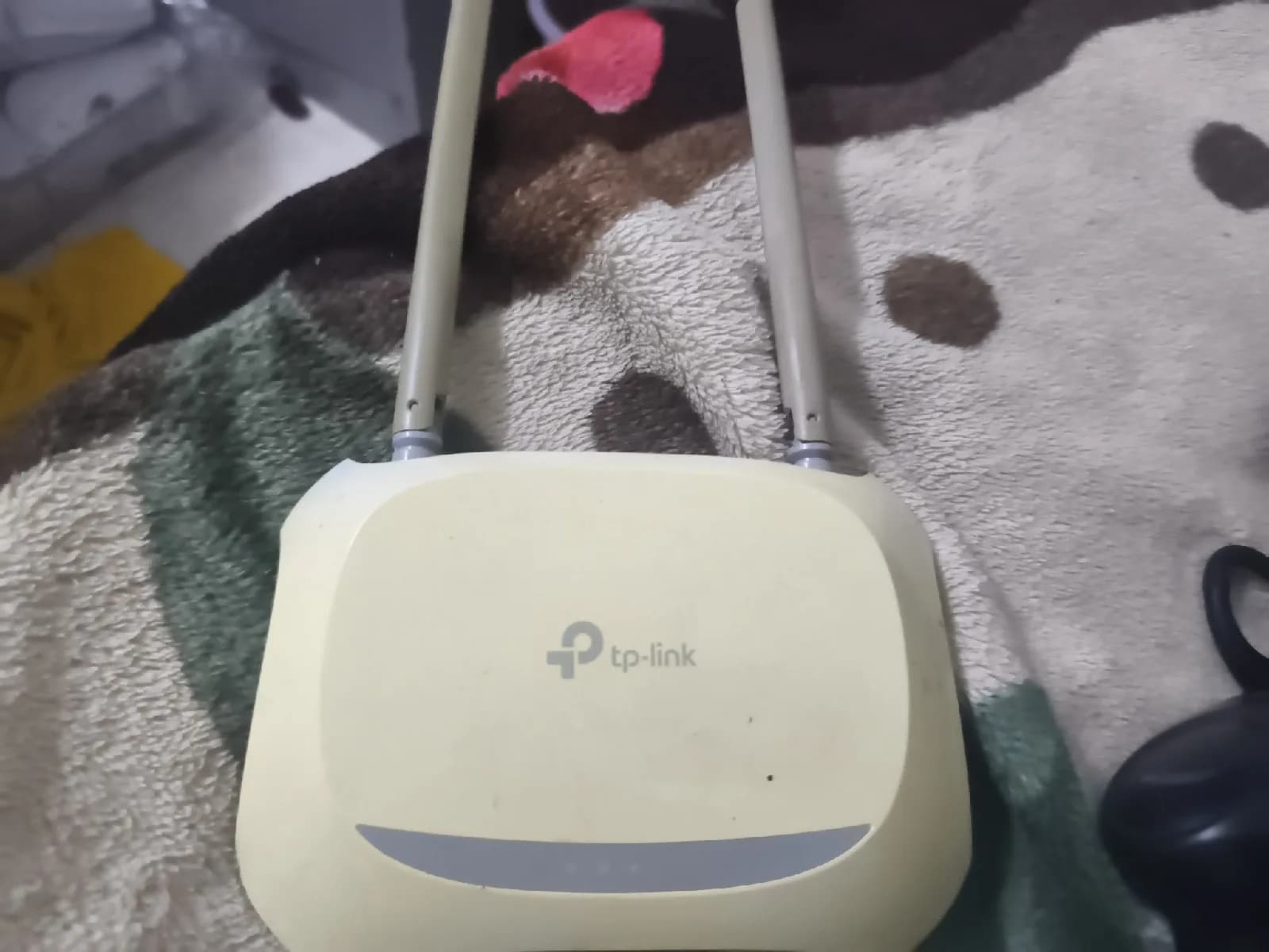موزع اشاره شبكة تي بي لينك 2G