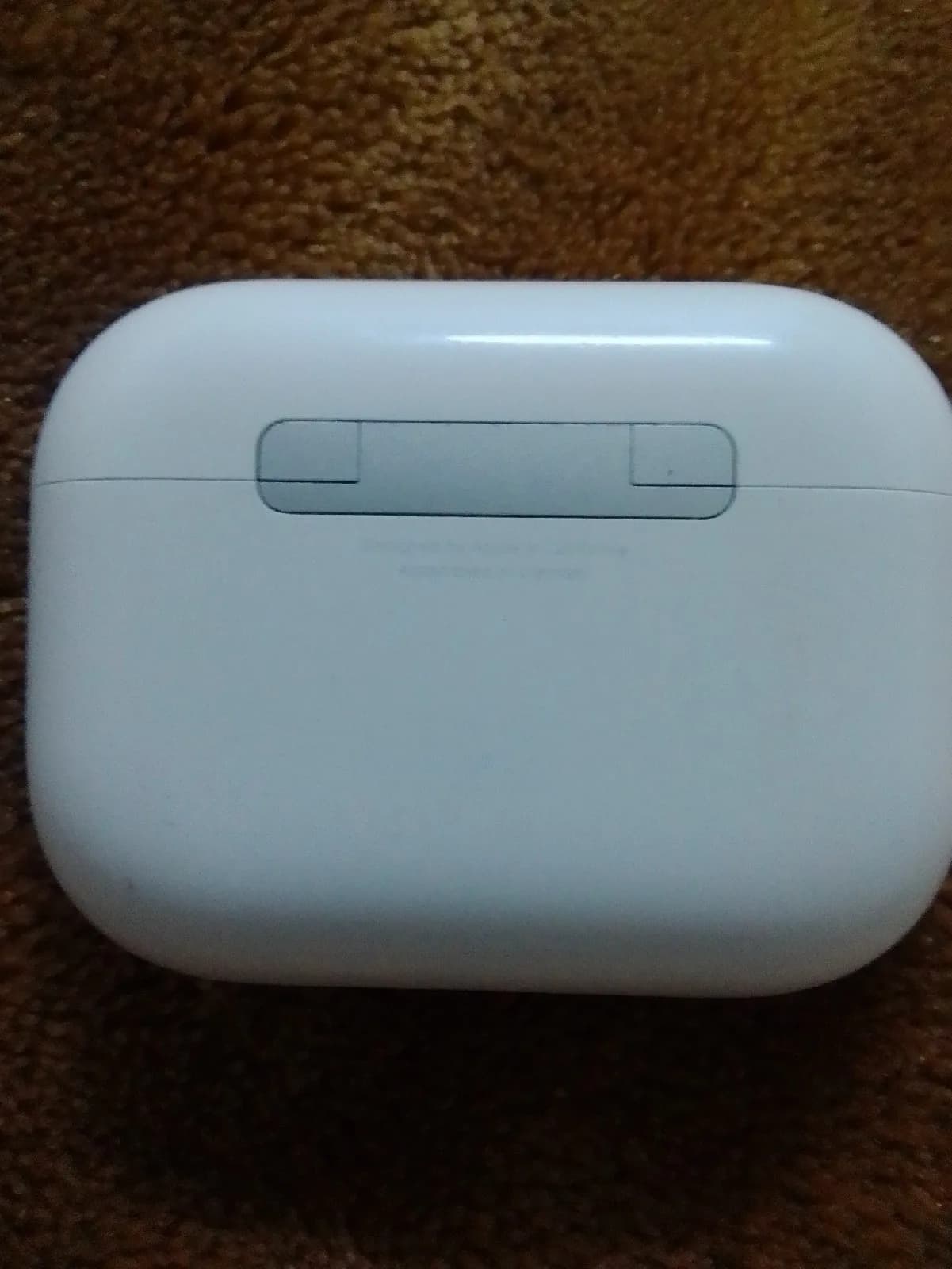 AirPods Pro 3